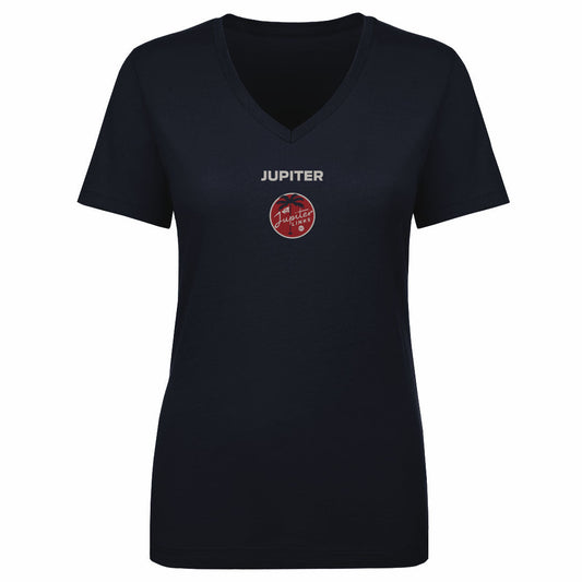 Jupiter Links Roundel Phrase WHT