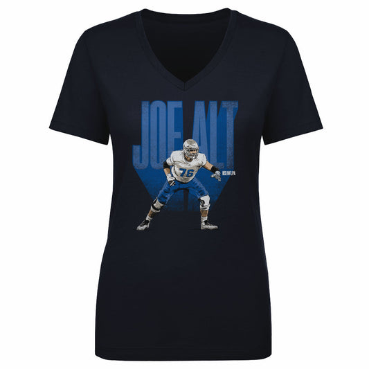 Joe Alt Los Angeles C Bold WHT