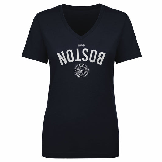 Aliyah Boston Indiana Fever Invert WHT