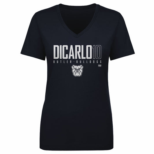 Olivia DiCarlo Butler Bulldogs Elite WHT