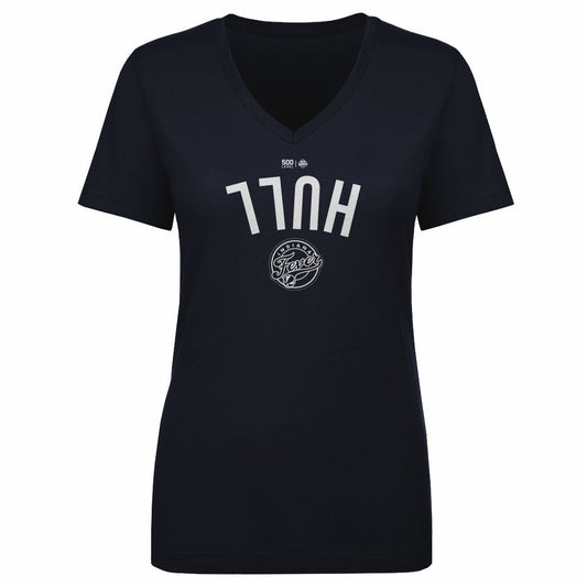 Lexie Hull Indiana Fever Invert WHT