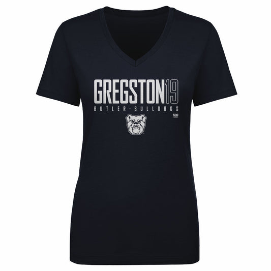 Madeline Gregston Butler Bulldogs Elite WHT