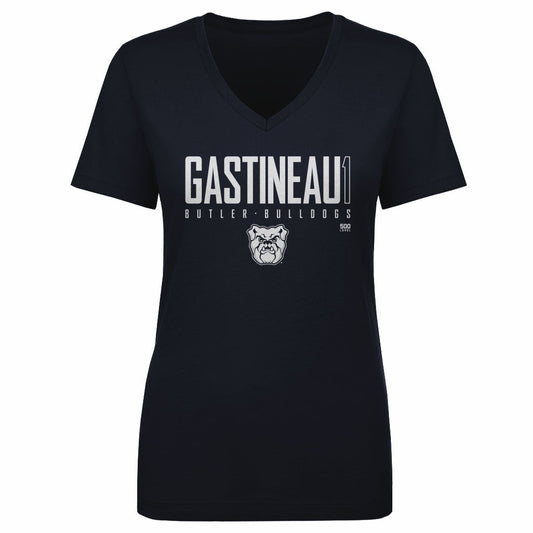 Sarah Gastineau Butler Bulldogs Elite WHT