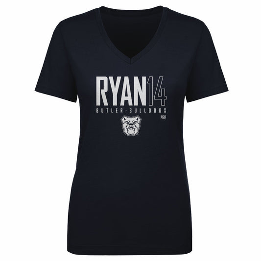 Riley Ryan Butler Bulldogs Elite WHT