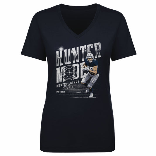 Hunter Henry New England Hunter Mode WHT