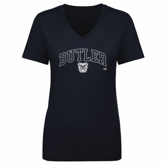 Butler Bulldogs Arc WHT
