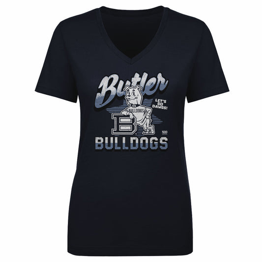 Butler Bulldogs Throwback WHT