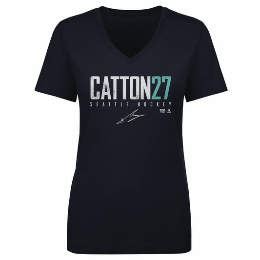 Berkly Catton Seattle Elite WHT