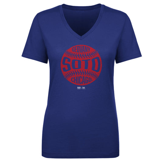 Geovany Soto Chicago C Vintage Baseball WHT