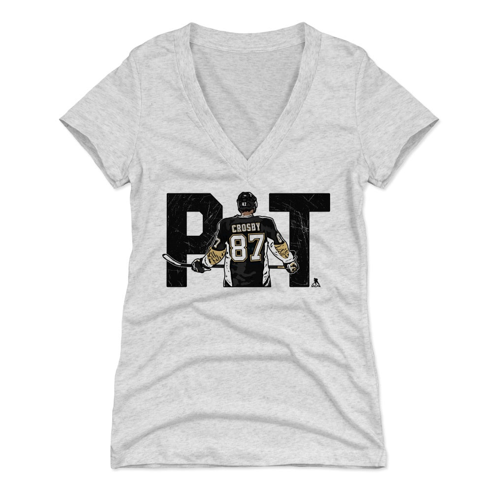 Sidney Crosby City K