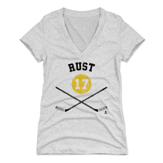 Bryan Rust Sticks K