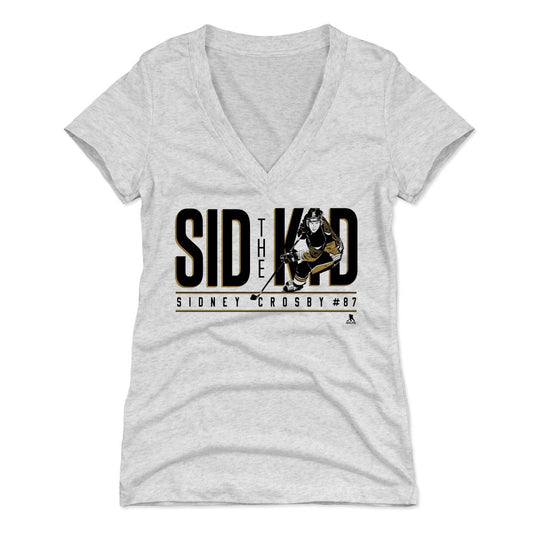 Sidney Crosby Shadow K