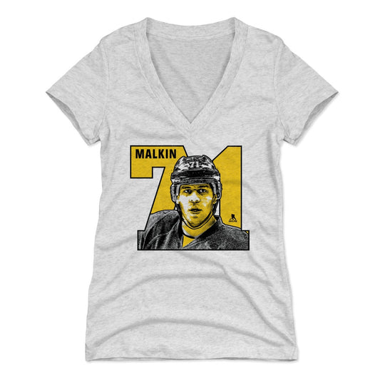 Evgeni Malkin Number Y