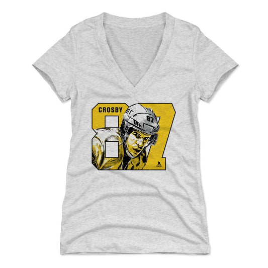 Sidney Crosby Number Y