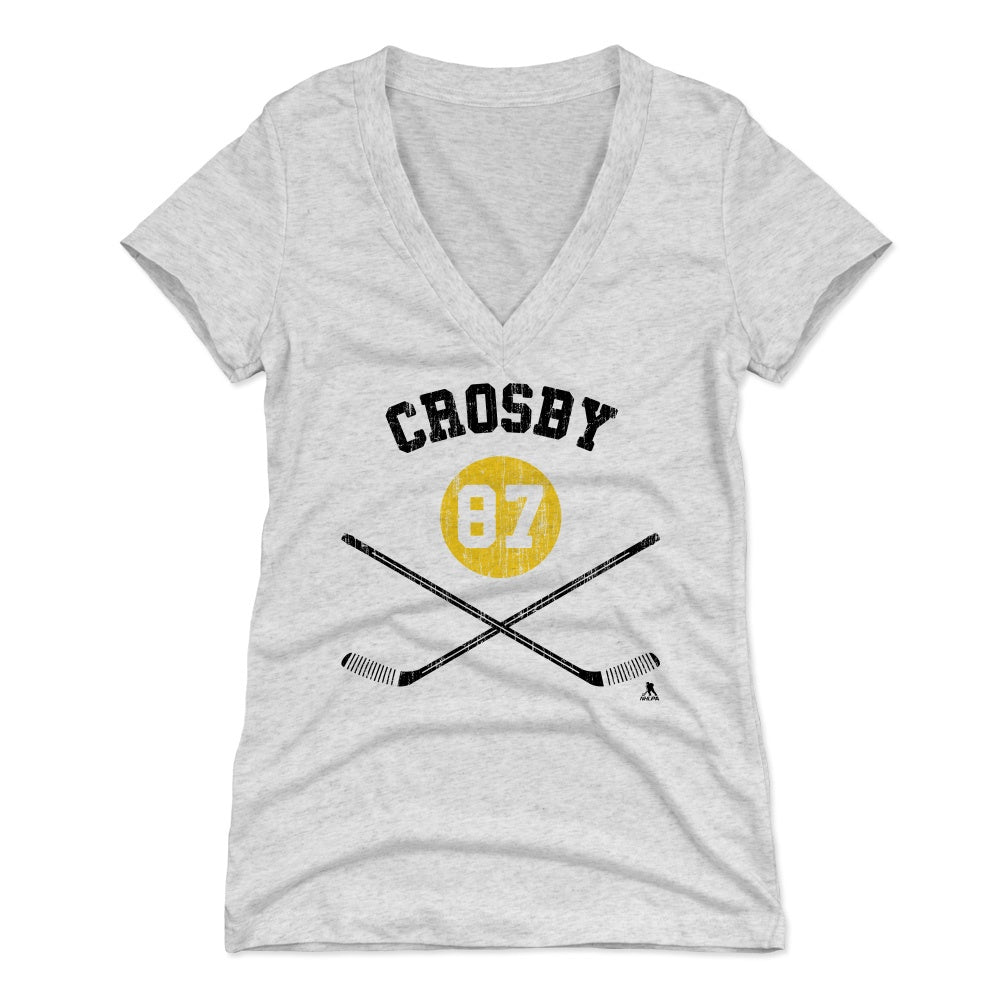 Sidney Crosby Sticks Y