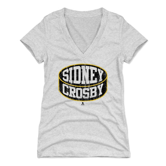 Sidney Crosby Puck K