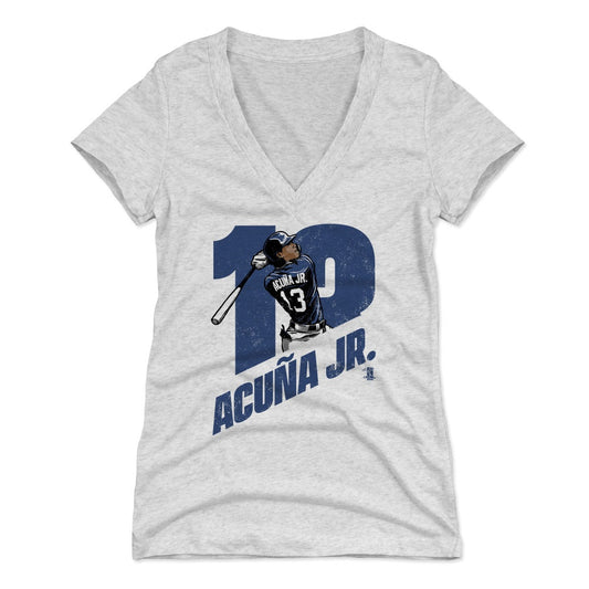 Ronald Acuna Jr. Cut B