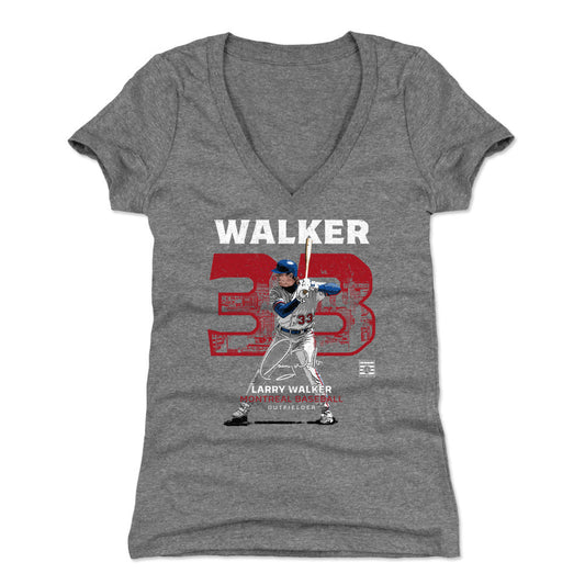 Larry Walker Throwback WHT