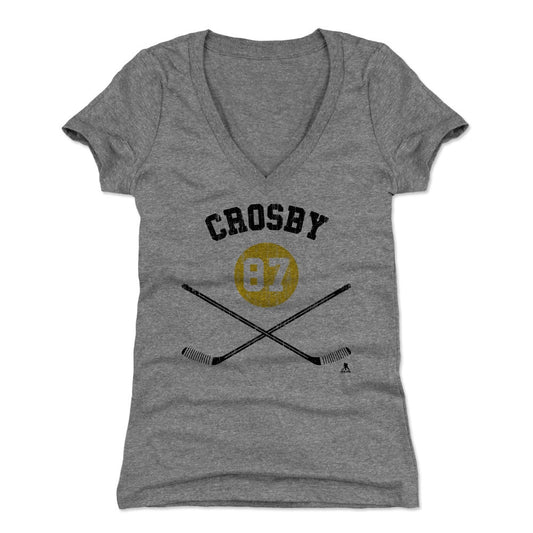 Sidney Crosby Sticks Y