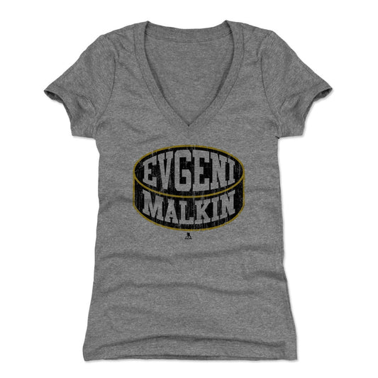 Evgeni Malkin Puck K