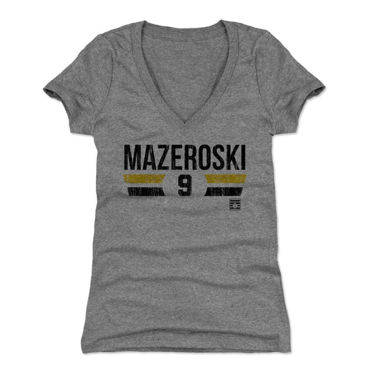 Bill Mazeroski Font K