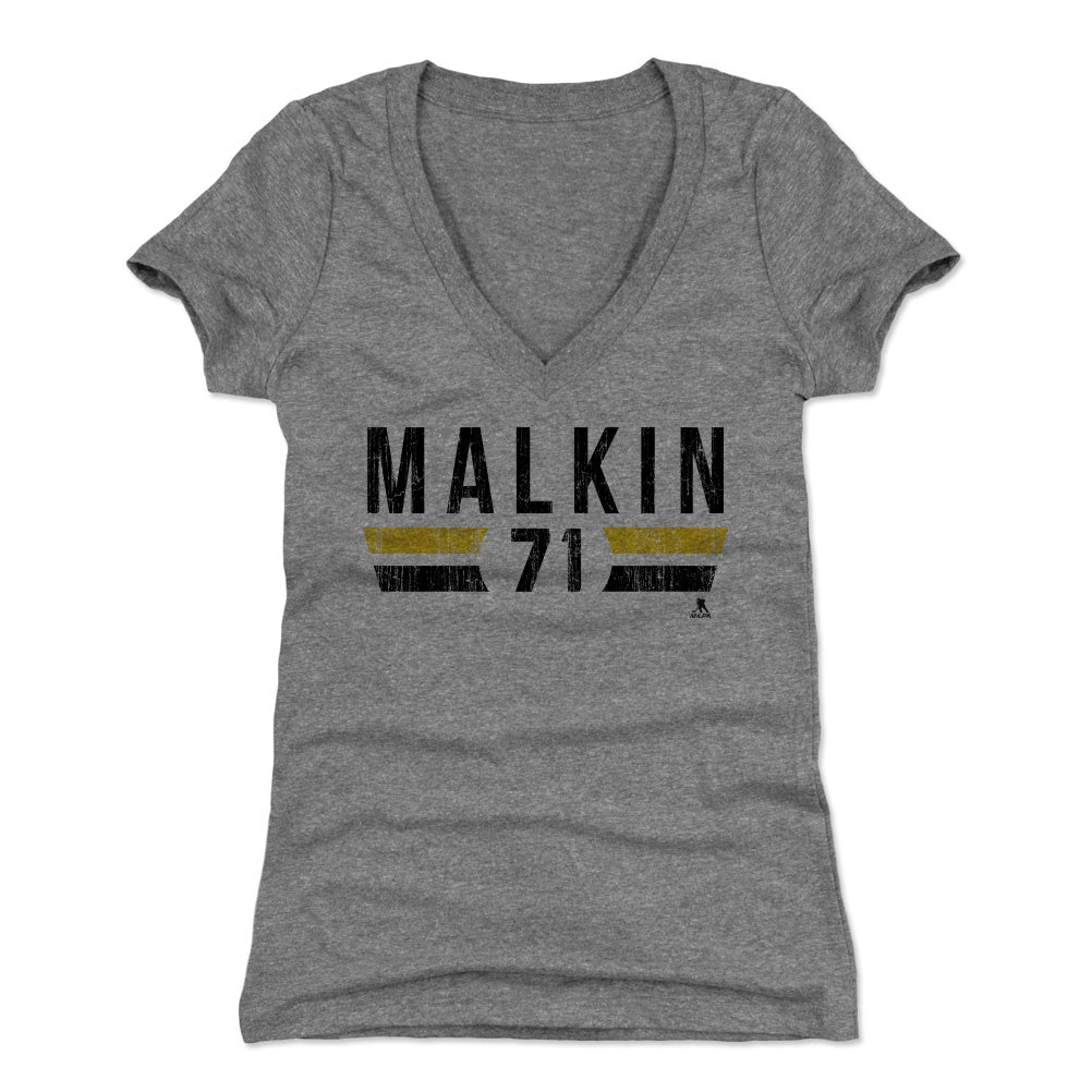 Evgeni Malkin Font YK