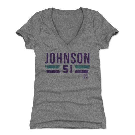 Randy Johnson Arizona Font