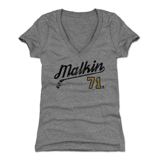 Evgeni Malkin Script K