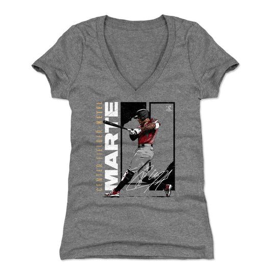 Ketel Marte Stretch WHT