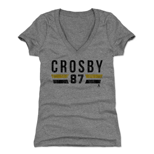 Sidney Crosby Font YK