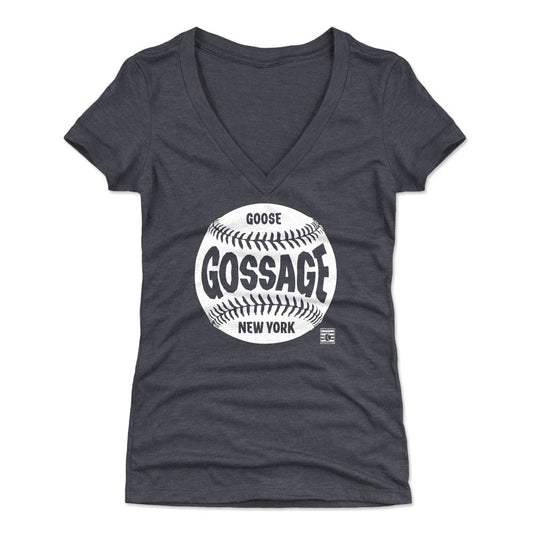 Rich Gossage New York Baseball WHT