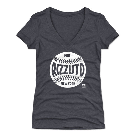 Phil Rizzuto New York Baseball WHT