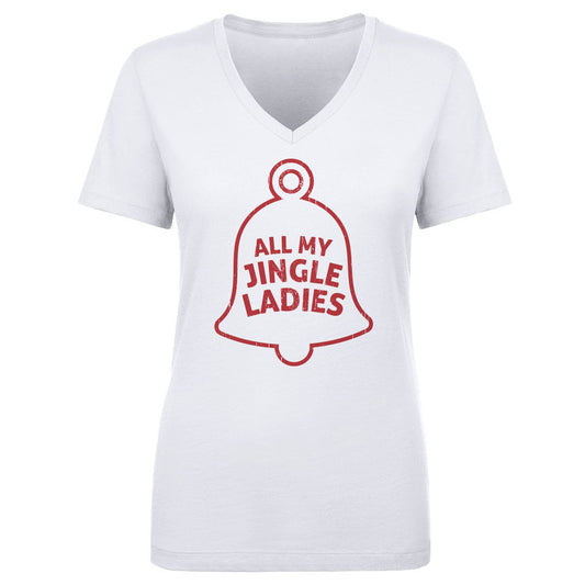 Christmas All My Jingle Ladies