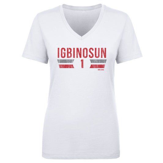 Davison Igbinosun College Font
