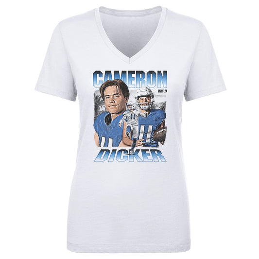 Cameron Dicker Los Angeles C Vintage