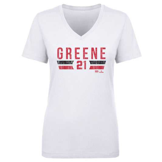 Hunter Greene Cincinnati Font