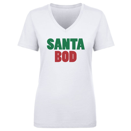 Christmas Santa Bod