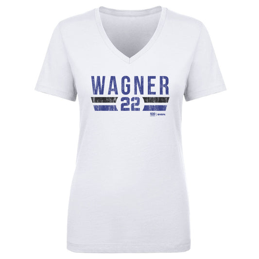 Franz Wagner Orlando Magic Font
