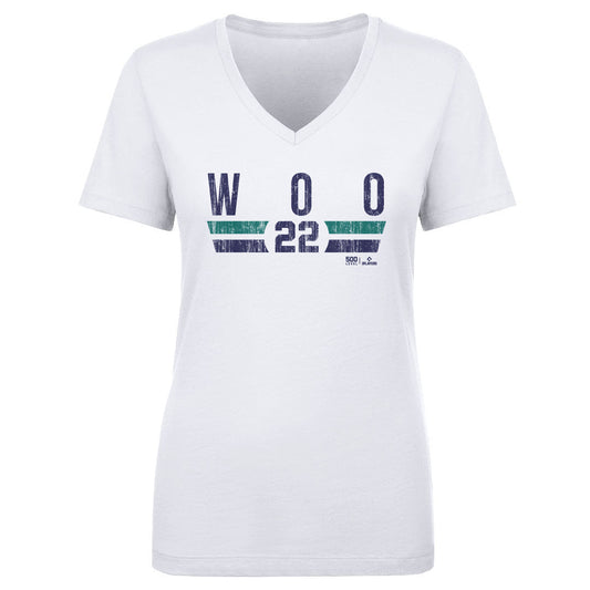 Bryan Woo Seattle Font