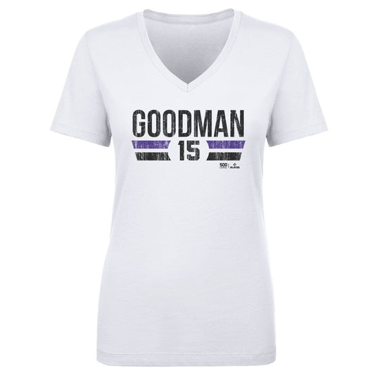 Hunter Goodman Colorado Font