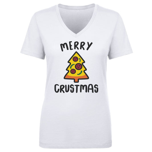 Christmas Merry Crustmas
