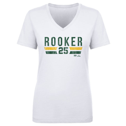 Brent Rooker Sacramento Font