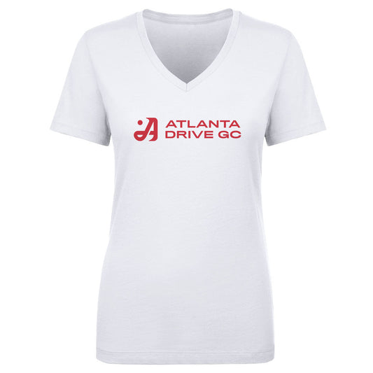 Atlanta Drive GC Wordmark