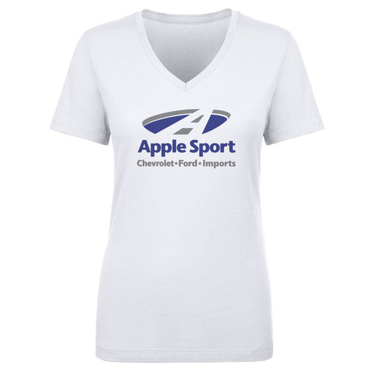 Apple Sport Crown Trio Logo 3