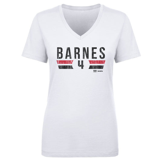 Scottie Barnes Toronto Raptors Font