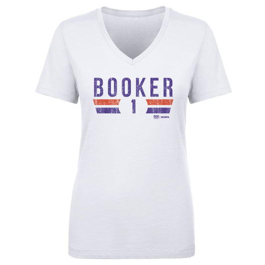 Devin Booker Phoenix Suns Font