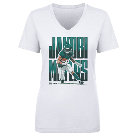 Jakobi Meyers Jacksonville Name Retro