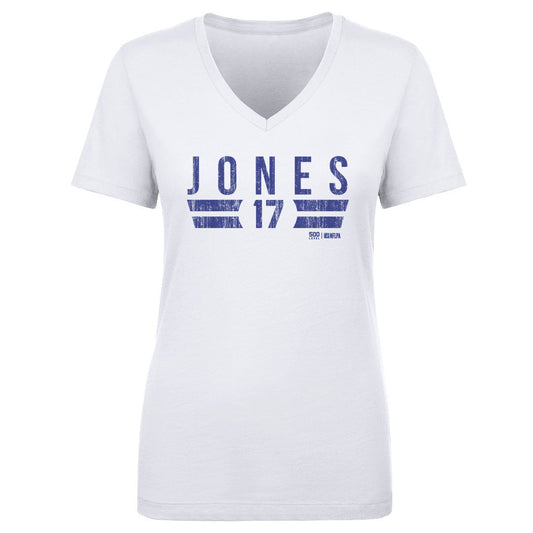 Daniel Jones Indianapolis Font