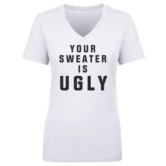 Christmas Your Sweater Is Ugly