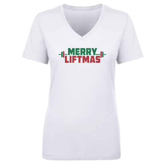 Christmas Merry Liftmas